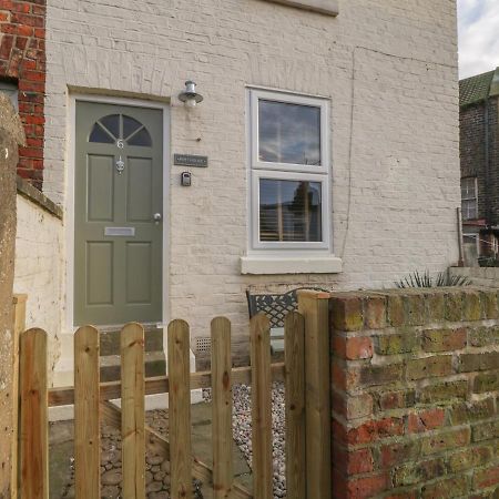 Villa Pipit House Whitby Exterior foto