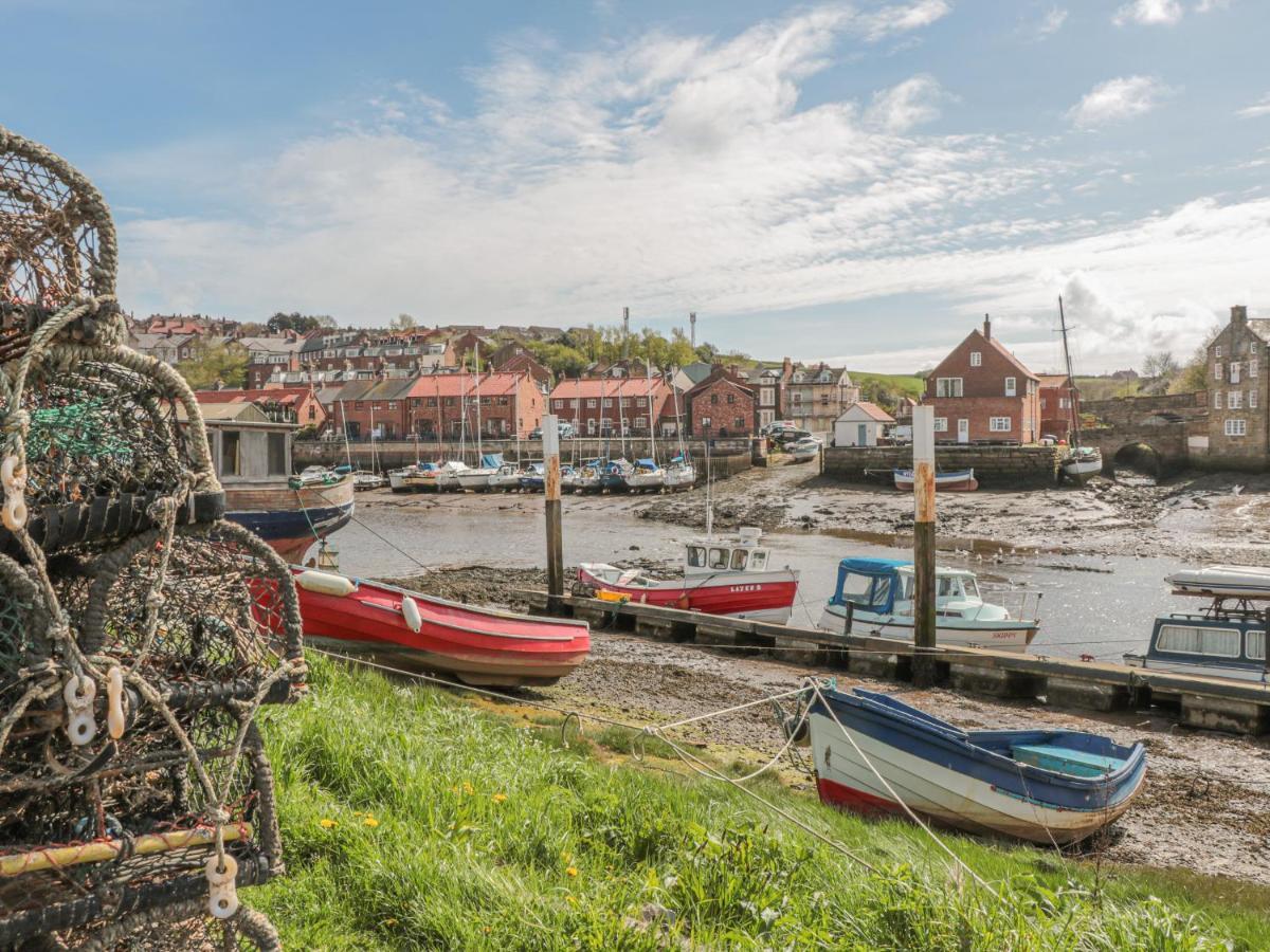 Villa Pipit House Whitby Exterior foto