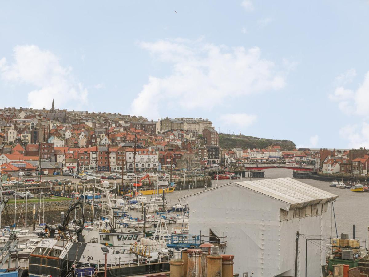 Villa Pipit House Whitby Exterior foto