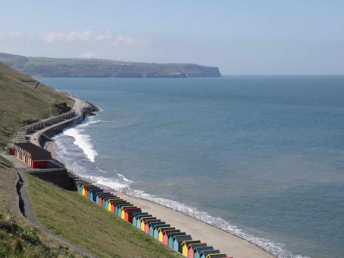Villa Pipit House Whitby Exterior foto