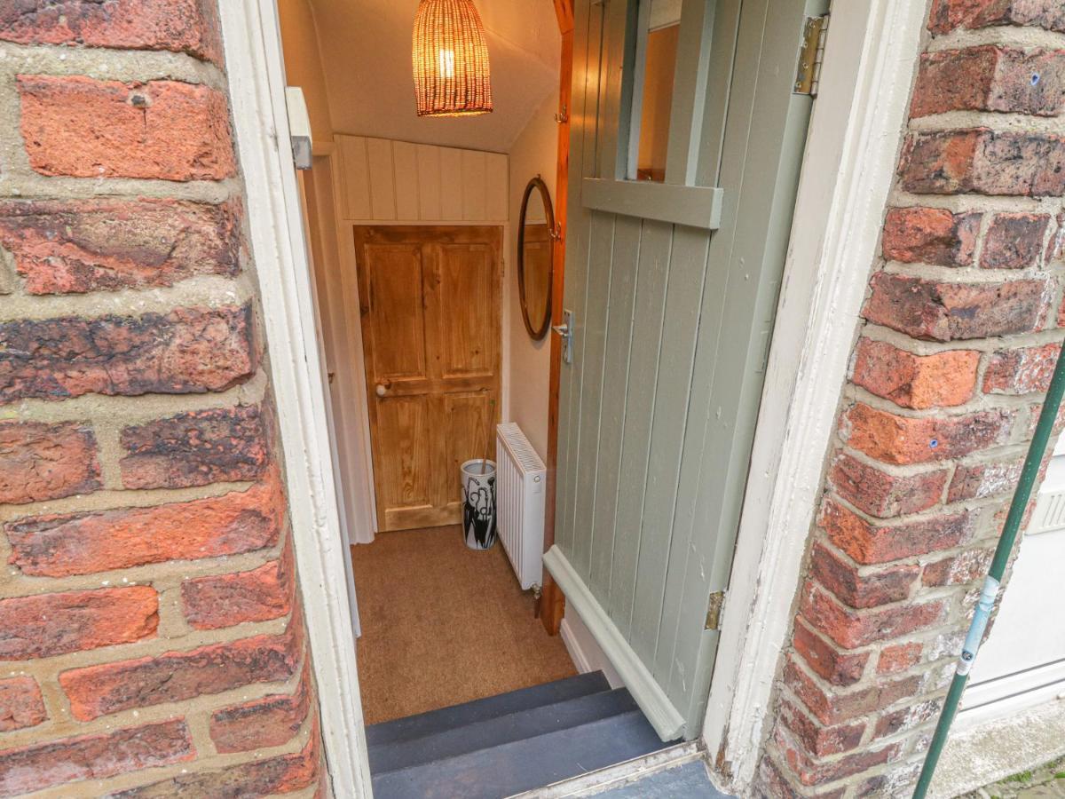 Villa Pipit House Whitby Exterior foto
