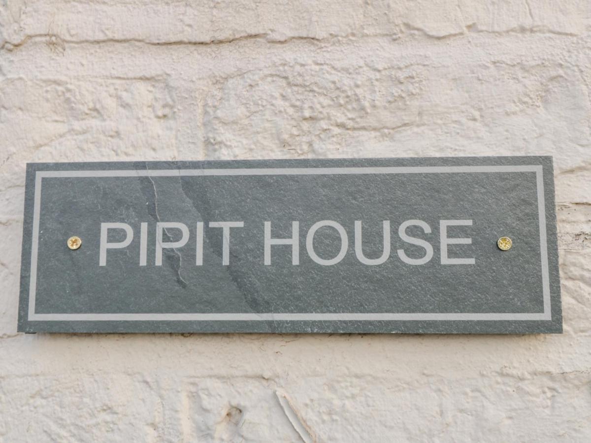 Villa Pipit House Whitby Exterior foto