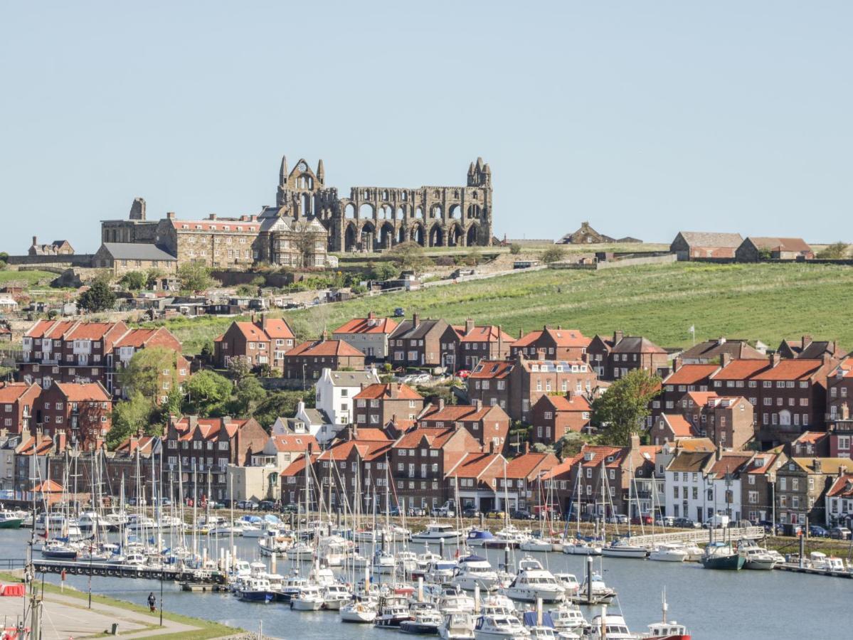 Villa Pipit House Whitby Exterior foto