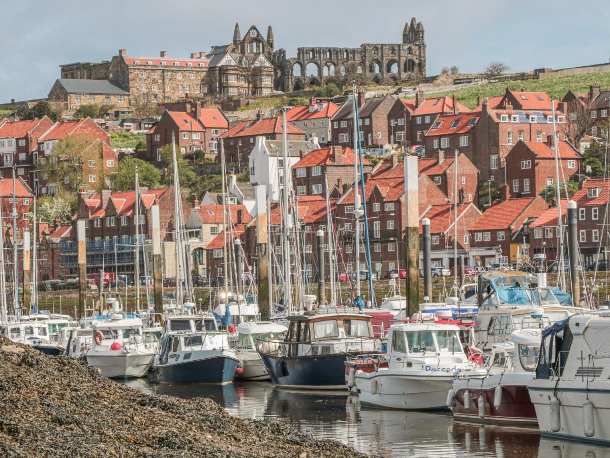 Villa Pipit House Whitby Exterior foto